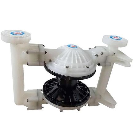 QBY-80 QBY-80の空気のダイヤフラム ポンプ製品の説明