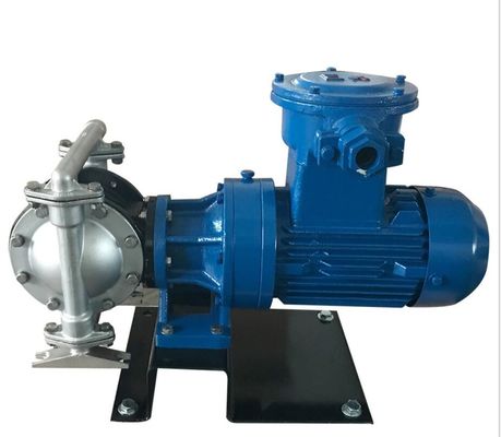 オイル電気空気ポンプ モーターDBY-100 DBY-100 DBY電気ダイヤフラム ポンプ