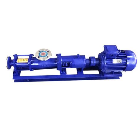 G102ステンレス鋼ねじポンプ電気0.6MPa G70-2 G60-1