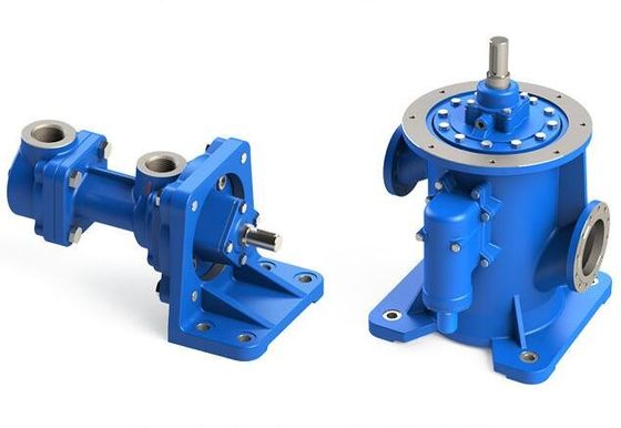ねじ油ポンプ3GR25×4W0 3GR25×4W0の火力発電所の化学工業