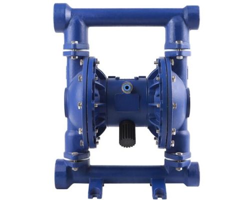 QBY3-10 QBY3-10の電動機のダイヤフラムは灌漑用水をポンプでくまない