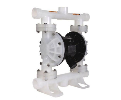 70m空気ヘッド モーター ダイヤフラム ポンプ空気化学QBY3-40 QBY3-40