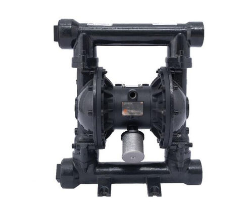 70m空気ヘッド モーター ダイヤフラム ポンプ空気化学QBY3-40 QBY3-40