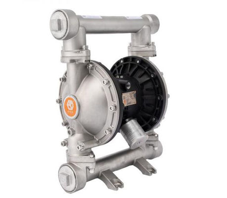 DBY3-80 DBY3-80空気モーター ダイヤフラム ポンプ40Mヘッド電気
