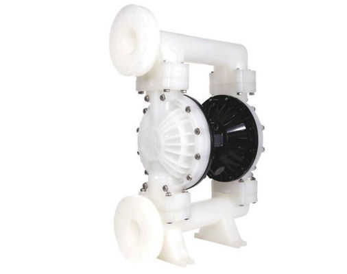 DBY3-80 DBY3-80空気モーター ダイヤフラム ポンプ40Mヘッド電気
