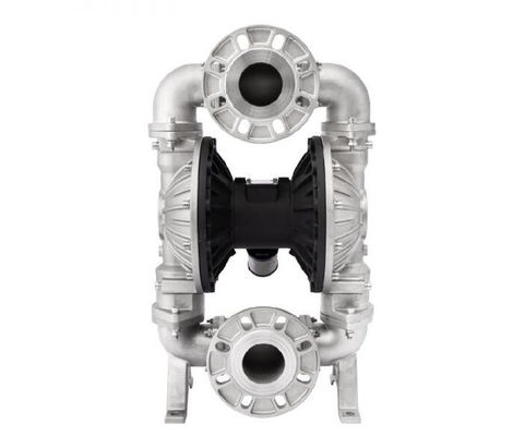 DBY3-80 DBY3-80空気モーター ダイヤフラム ポンプ40Mヘッド電気