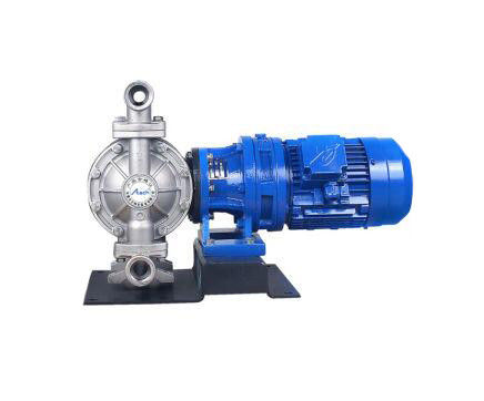 DBY3-50 DBY3-50の電気ダイヤフラム ポンプ製品紹介