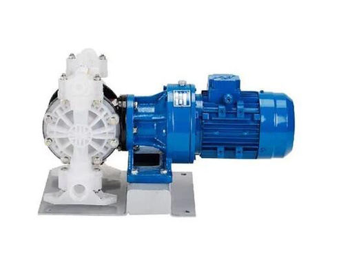 DBY3-50 DBY3-50の電気ダイヤフラム ポンプ製品紹介
