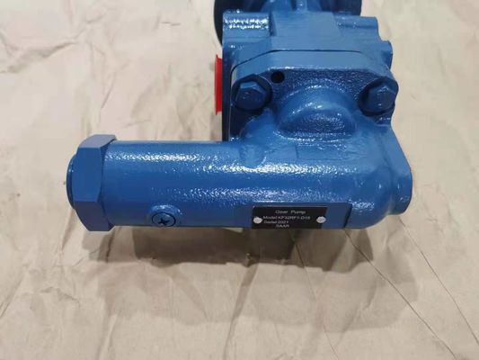 KF32RF1-D15 Hydromaticの不用な送油ポンプ