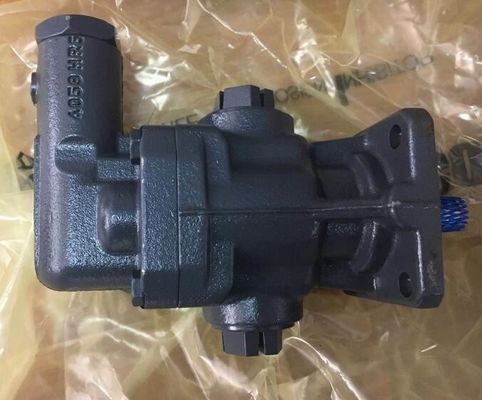 Hydromaticの産業横の歯車ポンプKF80RF2-D15