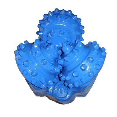 IADC 642の小さい石の穴あけ工具を採鉱するTriConeローラー・ビット