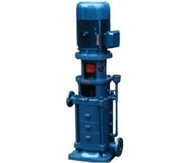 80DL50-20*7吸引の横の多段階ポンプ インペラー