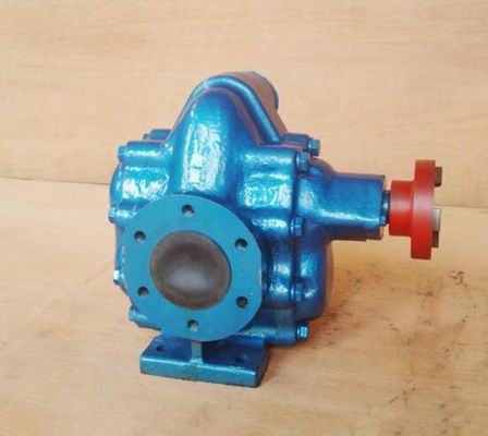 オイルのためのKCB-300 KCB-300の原油の移動ポンプ300L/Min潤滑の歯車ポンプ