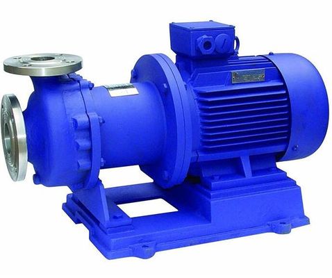 薬学50CQ-25 50CQ-25磁気ドライブ遠心ポンプ水160kw
