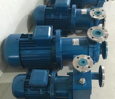 14CQ-5 14CQ-5磁気ドライブ遠心ポンプ0.37kw 200m3/H