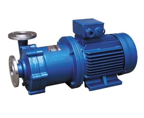 14CQ-5 14CQ-5磁気ドライブ遠心ポンプ0.37kw 200m3/H