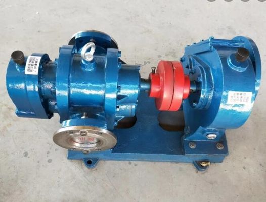 根は送油ポンプの高い粘着性ギヤLCW-80/0.6 LCW-80/0.6に潤滑油を差す