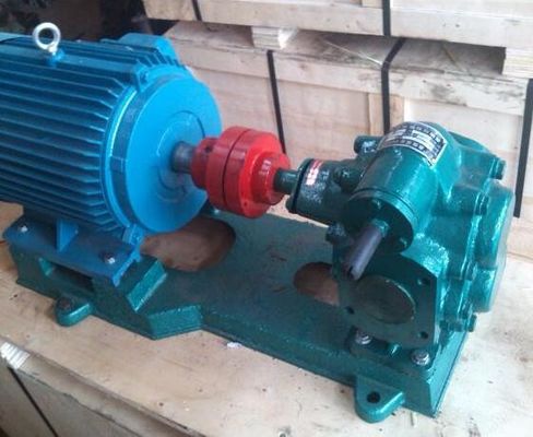 根は送油ポンプの高い粘着性ギヤLCW-80/0.6 LCW-80/0.6に潤滑油を差す