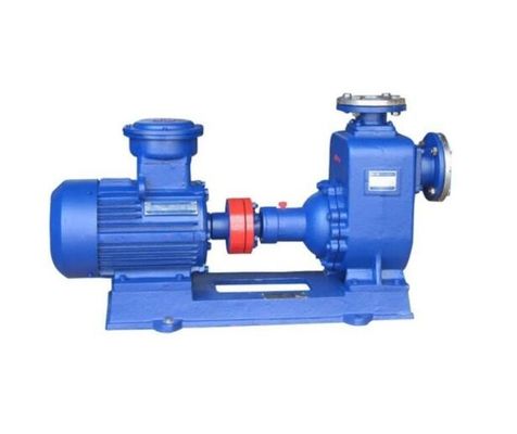 300CYZ-A-50 300CYZ-A-50の産業遠心ポンプ自己の起爆剤横の110kw