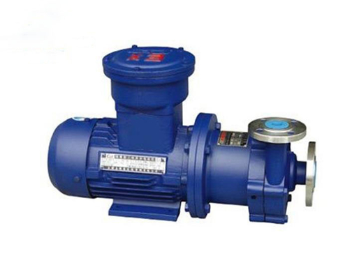 65CQ-35 65CQ-35磁気ドライブ遠心Pump50mmInlet直径2900r分