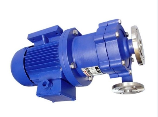 50CQ-50 50CQ-50磁気ドライブ遠心ポンプ5.5 kw 2900r/min