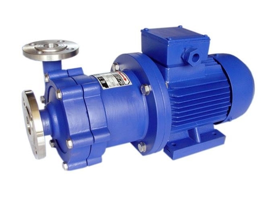 50CQ-50 50CQ-50磁気ドライブ遠心ポンプ5.5 kw 2900r/min