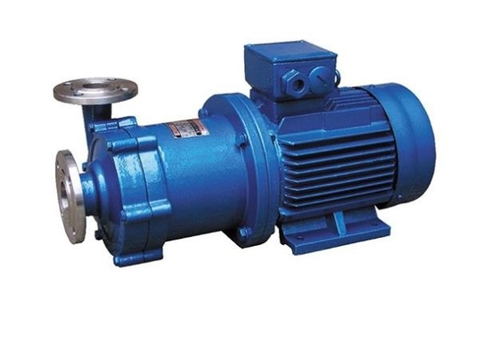 40CQ-32 40CQ-32   磁気ドライブ化学ポンプ力4kw 2900r/min