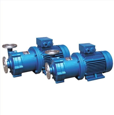 40CQ-32 40CQ-32   磁気ドライブ化学ポンプ力4kw 2900r/min