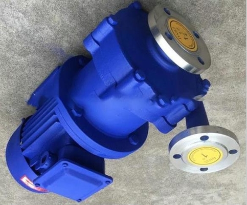 32CQ-25 32CQ-25磁気ドライブ化学ポンプ25mHead 2900r/min