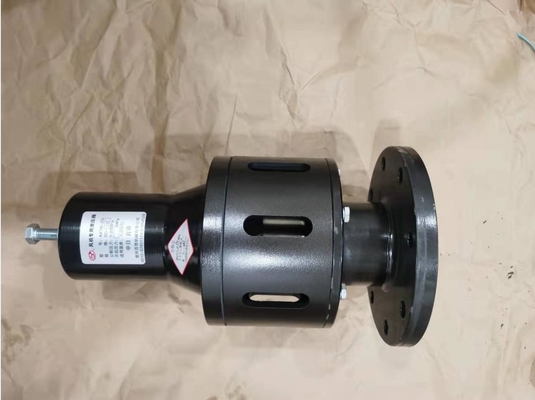 A47TW-2Q/SD-125ファンのための特別な圧力安全弁