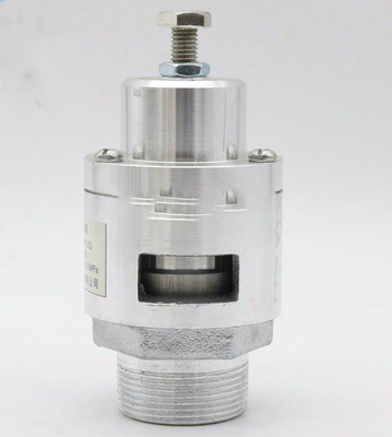 A27TW-2Q/SVF12 A27TW-2Q/SVF12ファンのための特別な圧力安全弁