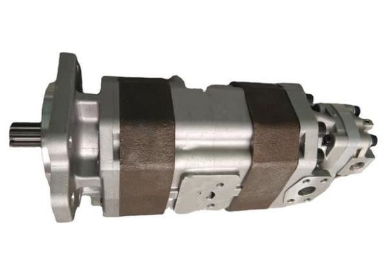 705-52-30750オイルの移動の歯車ポンプ回転式モーター石油の化学工業