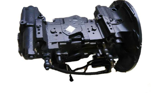 708-1W-00111 708-1W-00111のブルドーザーの歯車ポンプ