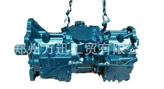 708-1W-00142 708-1W-00142のブルドーザーの歯車ポンプ