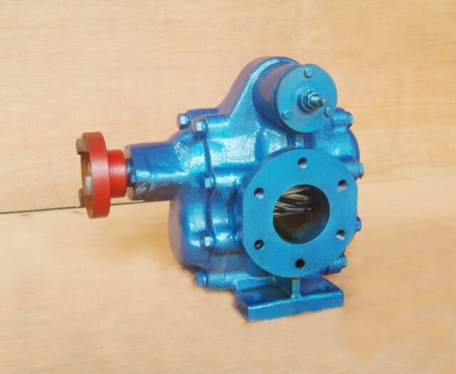 KCB-1600 KCB-1600油圧油ポンプ円ギヤ潤滑油ポンプ1.5KW