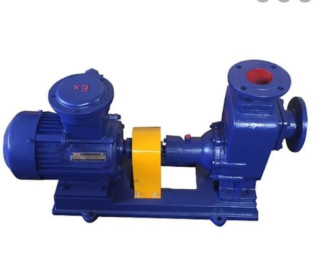 CYZは-循環ポンプ海洋1.1kw 40CYZ-A-20 40CYZ-A-20を強制した