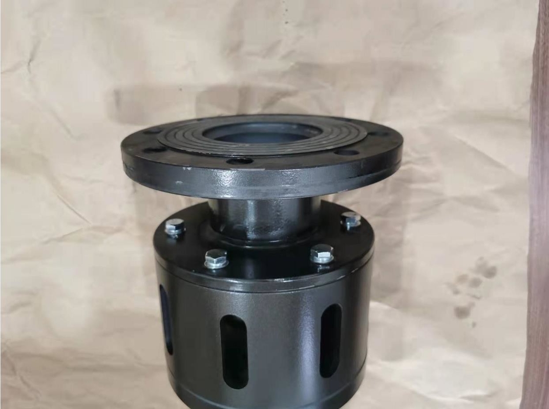 A47TW-2Q/SD-250 A47TW-2Q/SD-250ファンのための特別な圧力安全弁