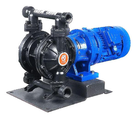DBY3-80 DBY3-80空気モーター ダイヤフラム ポンプ40Mヘッド電気