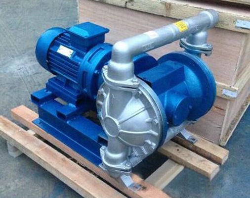 DBY3-50 DBY3-50の電気ダイヤフラム ポンプ製品紹介