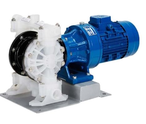 40mの高圧ダイヤフラム ポンプDBY3S-32 DBY3S-32電動機ポンプ