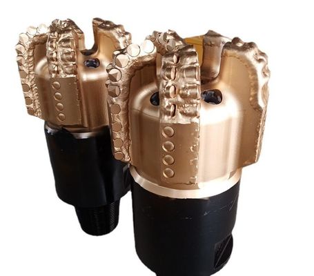 12 ″ 1/4の逆の循環のための新しいPdcの穴あけ工具