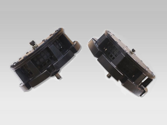 BSA7-100 BSA7-100の柔らかい開始の放出弁