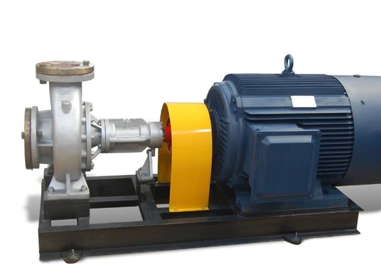 LQRY250-200-500 LQRY250-200-500の高温ホット オイル ポンプ回転速度1480r/Min